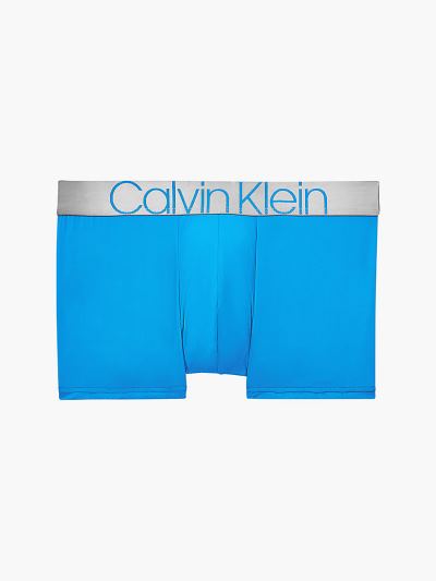 Calvin Klein Underwear HU436990 | Calvin Klein Icon Low Rise Férfi Alsónadrág MélyKék